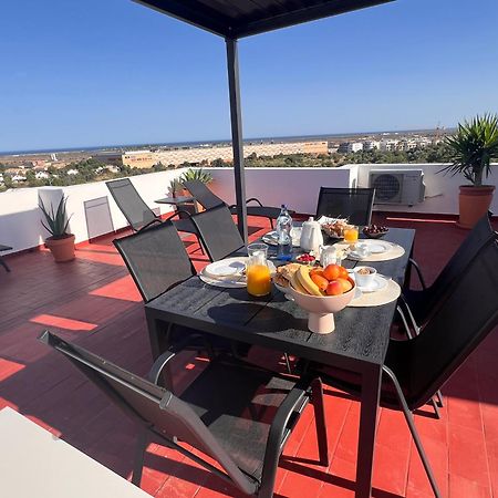 Green Apartment In Tavira Garden Dış mekan fotoğraf