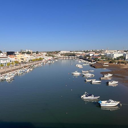 Green Apartment In Tavira Garden Dış mekan fotoğraf