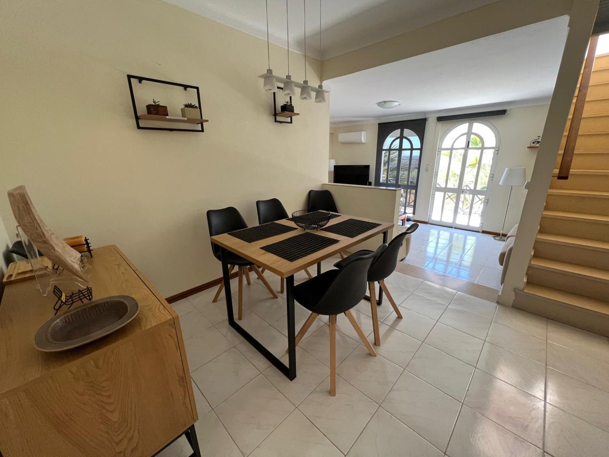 Green Apartment In Tavira Garden Dış mekan fotoğraf