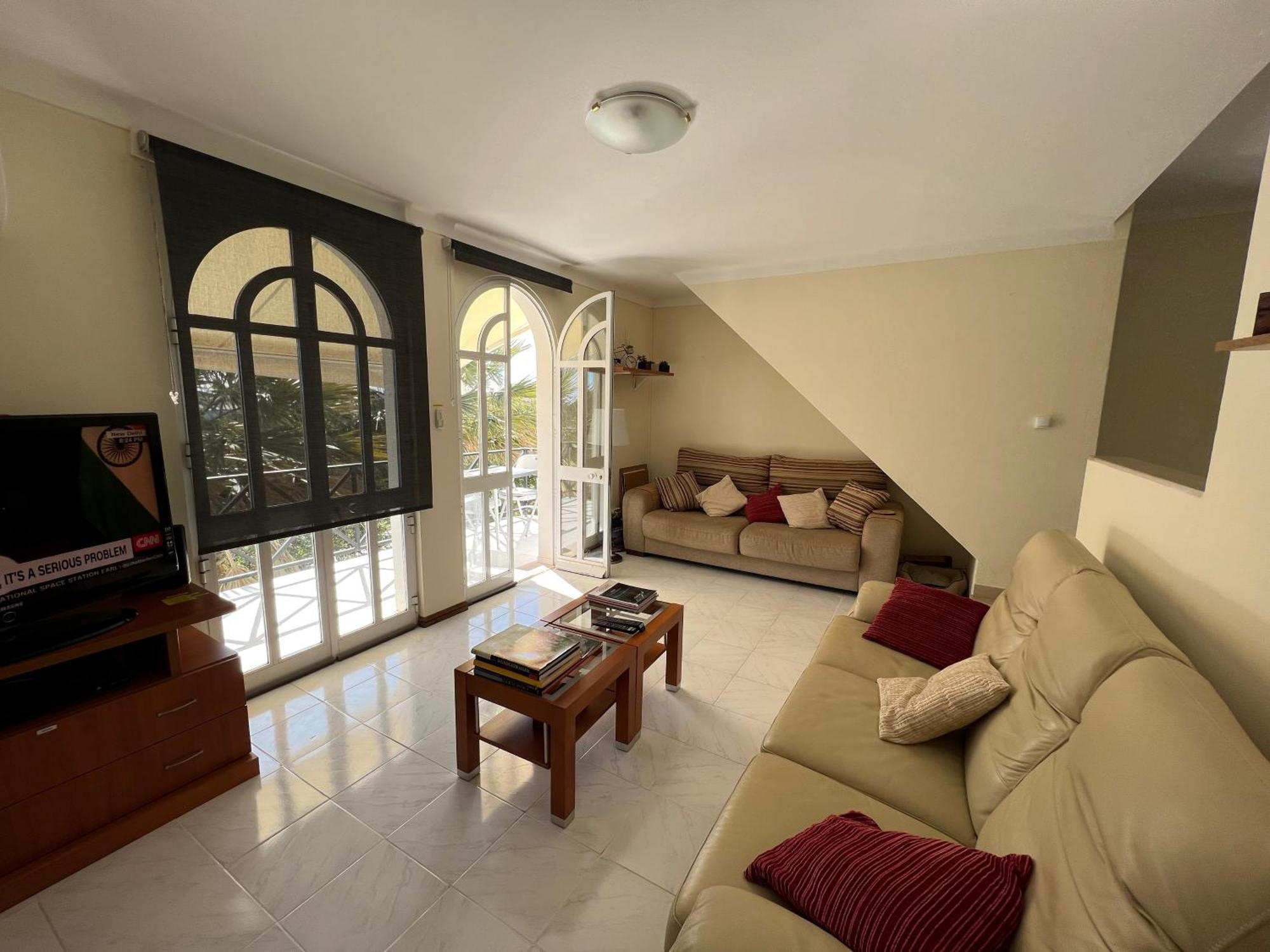 Green Apartment In Tavira Garden Dış mekan fotoğraf