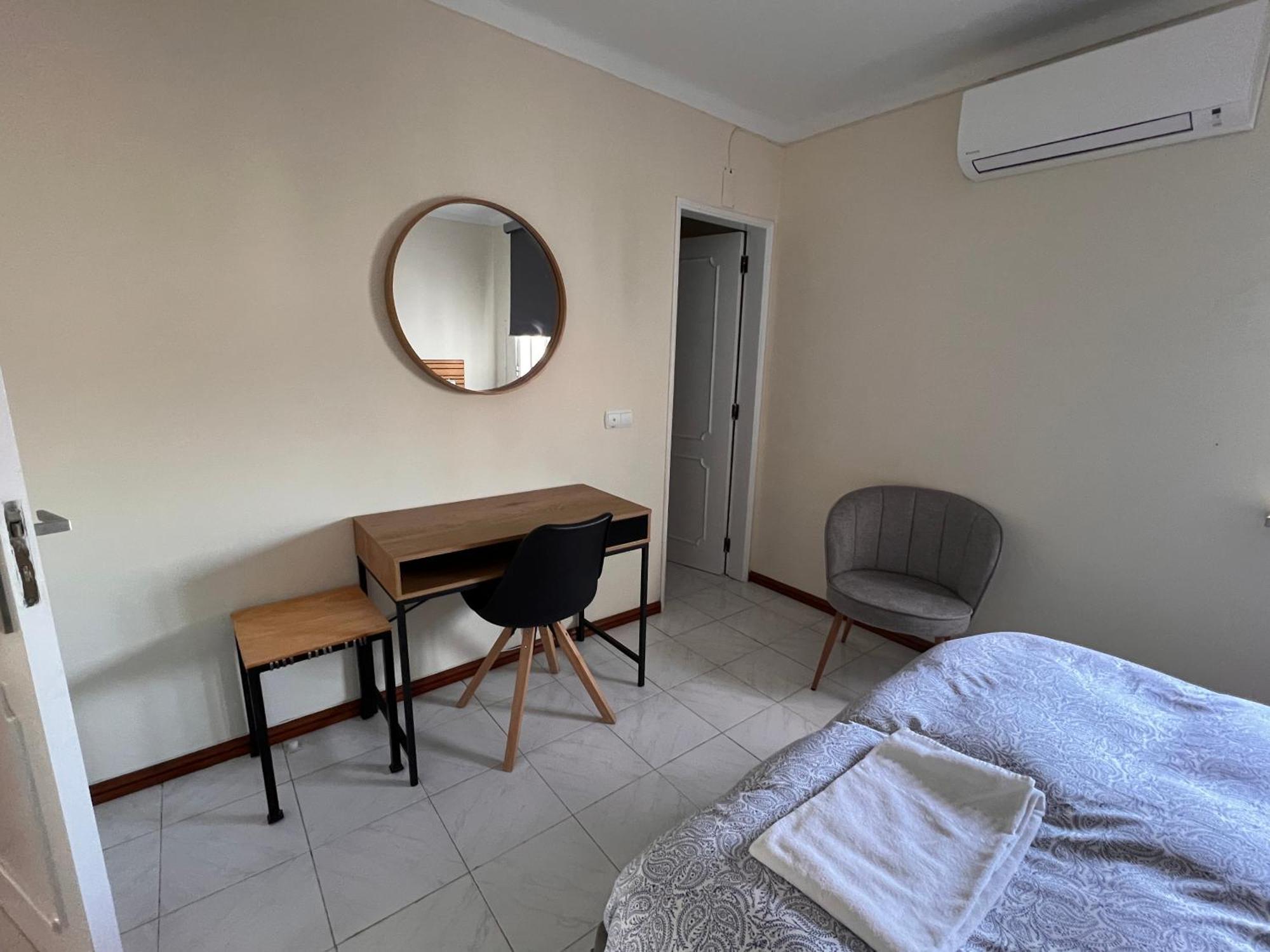 Green Apartment In Tavira Garden Dış mekan fotoğraf